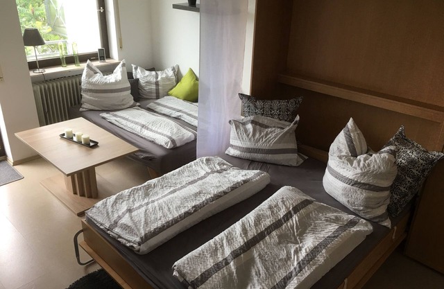 Holiday apartment in Schönwald in the Black Forest with pool and sauna, free WiFi