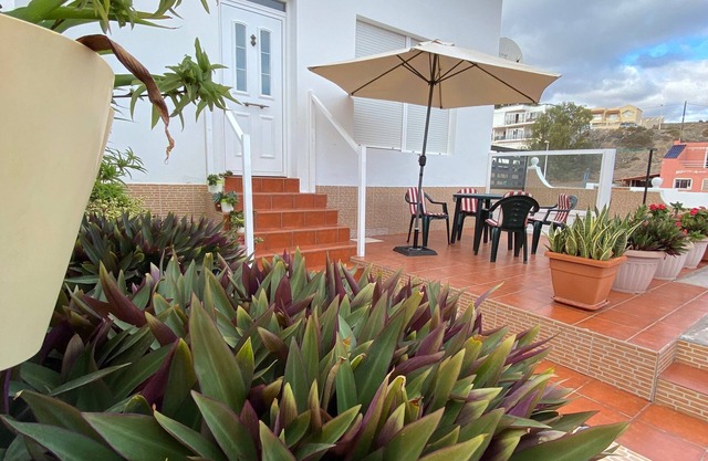 Holiday apartment in Tarajalejo
