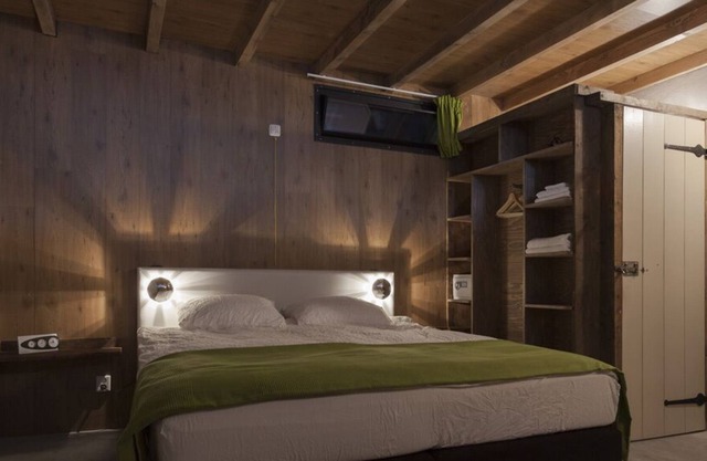 Holiday apartment in farm Norgerbrink