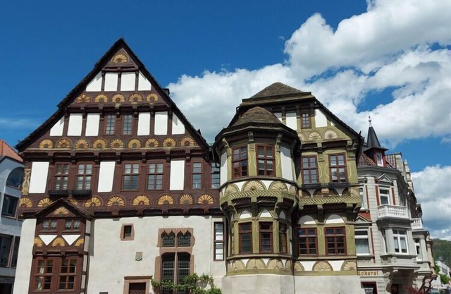 Holiday apartment in Höxter on the Weser