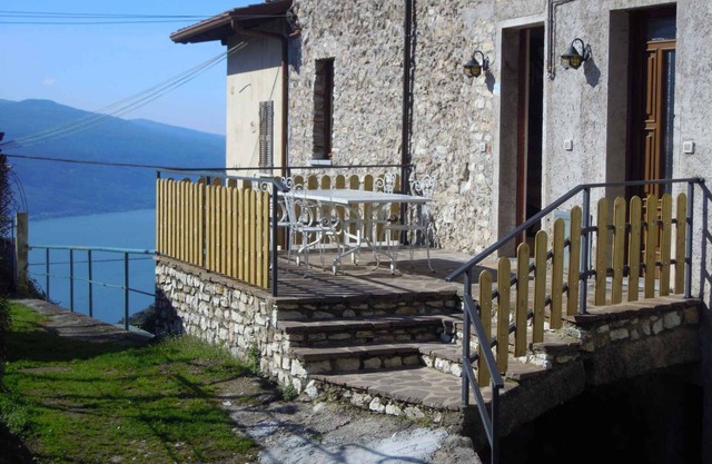 Holiday apartment in the centre of Voltino