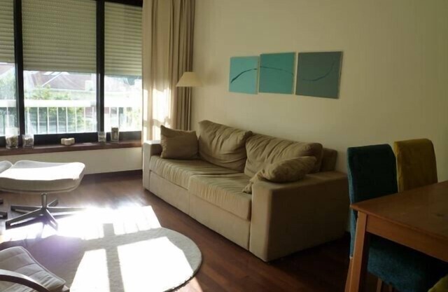 Holiday apartment in Oporto
