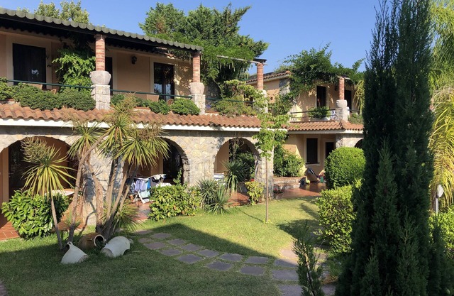 Holiday apartment in Palinuro: the best choice for family