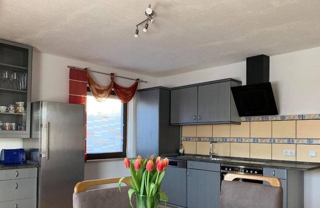 Holiday apartment in the Bavarian Forest family paradise with AktivCard incl.