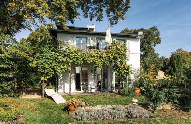 Holiday apartment in Werder