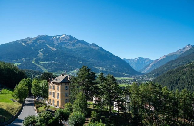 Holiday apartment Isolaccia for 1 - 4 persons with 1 bedroom - Holiday apartment