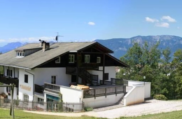 Holiday apartment Aldein (Aldino) for 1 - 5 persons with 2 bedrooms - Holiday apartment in one or mu