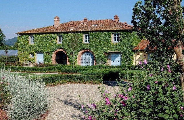 Holiday apartment Arezzo (Stadt) for 1 - 4 persons with 2 bedrooms - Twin house