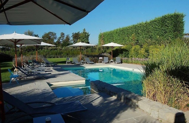 Holiday apartment Arezzo (Stadt) for 1 - 2 persons with 1 bedroom - Farmhouse