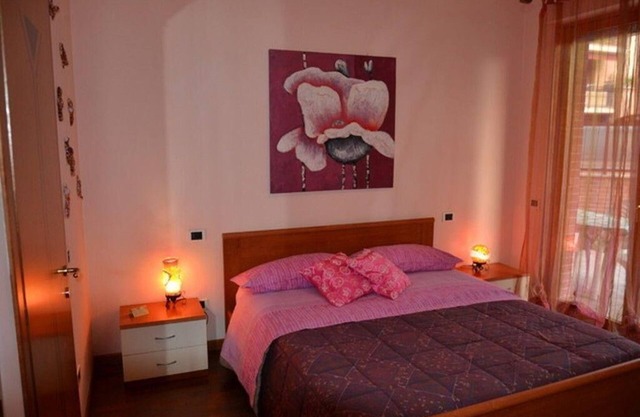 Holiday apartment Bastia Umbra for 1 - 4 persons with 1 bedroom - Holiday apartment in one or multi-