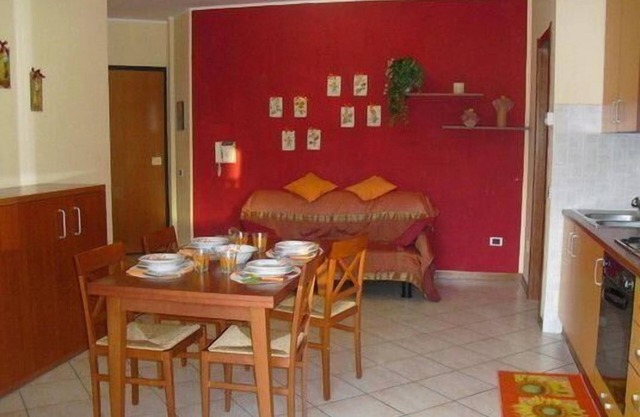 Holiday apartment Bastia Umbra for 1 - 4 persons with 1 bedroom - Holiday apartment in one or multi-