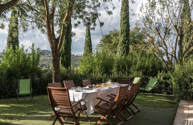 Holiday apartment Casole d'Elsa for 1 - 10 persons with 5 bedrooms - Holiday apartment
