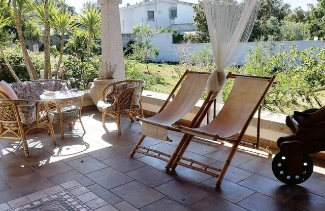 Holiday apartment Coda Cavallo for 1 - 7 persons with 3 bedrooms - Holiday apartment