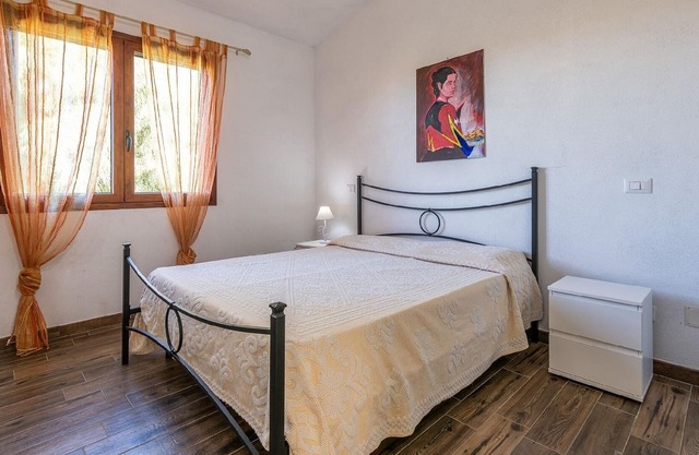 Holiday apartment Coda Cavallo for 1 - 8 persons with 4 bedrooms - Holiday apartment