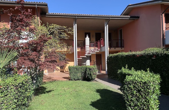 Holiday Apartment