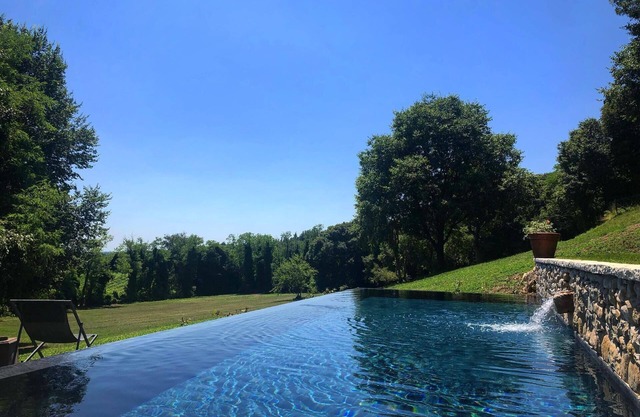 Holiday apartment Colle Umberto for 1 - 2 persons with 1 bedroom - Castle