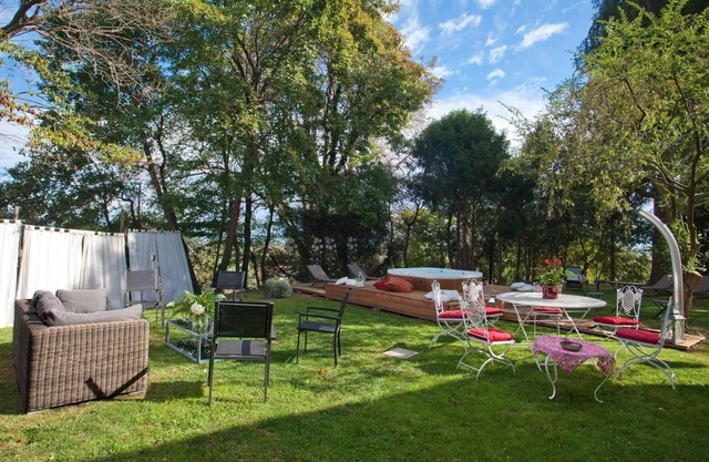 Holiday apartment Colle Umberto for 1 - 3 persons with 2 bedrooms - Twin house