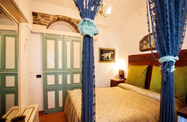 Holiday apartment Faggeto Lario for 1 - 2 persons - Holiday apartment in one or multi-family house