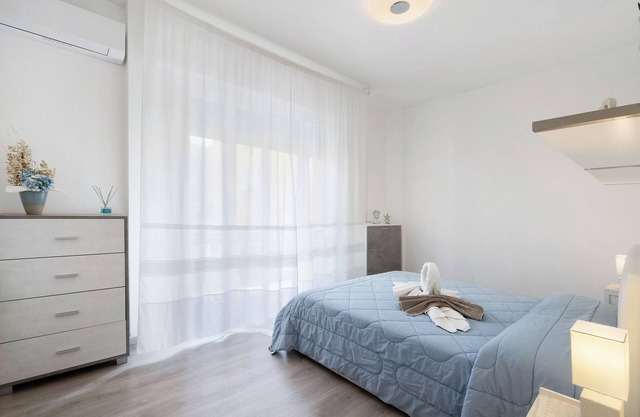 Holiday Apartment "Sea & Bike Finale Ligure" with Balcony & Wi-Fi