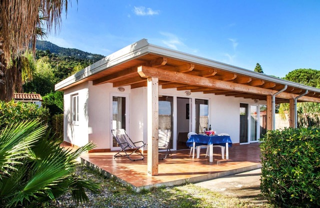 Holiday apartment Gioiosa Marea for 1 - 2 persons with 1 bedroom - Holiday house