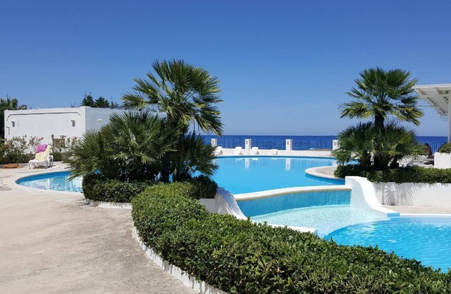 Holiday apartment Gioiosa Marea for 1 - 5 persons with 2 bedrooms - Holiday apartment