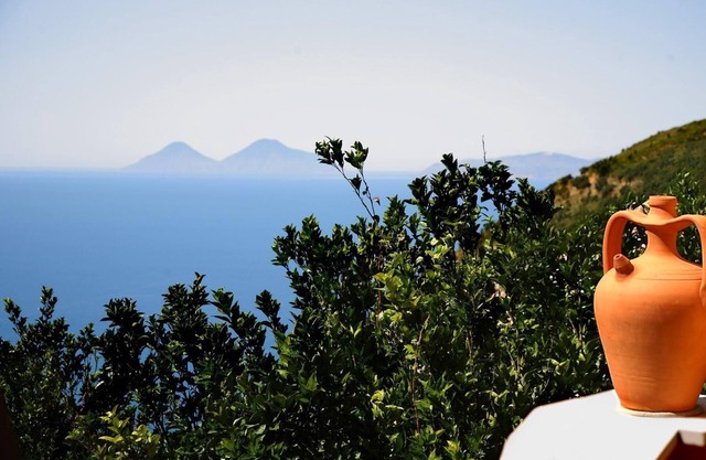 Holiday apartment Gioiosa Marea for 1 - 4 persons with 1 bedroom - Twin house