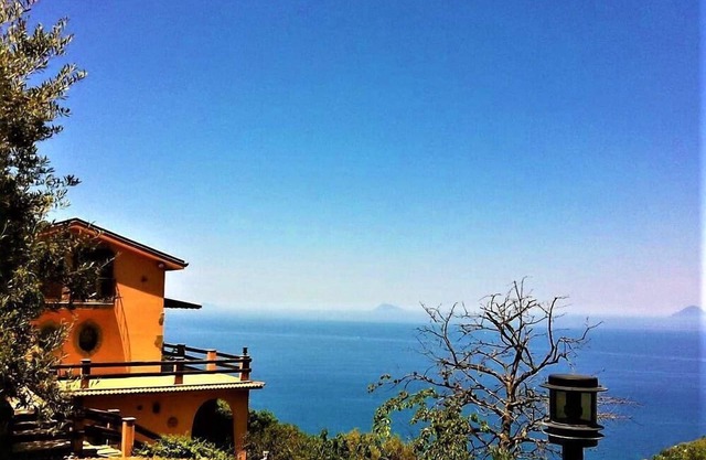 Holiday apartment Gioiosa Marea for 1 - 2 persons with 1 bedroom - Twin house