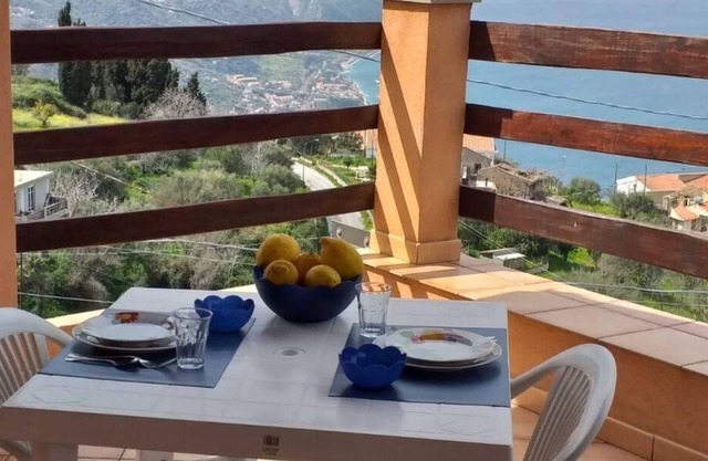 Holiday apartment Gioiosa Marea for 1 - 2 persons - Twin house