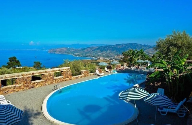 Holiday apartment Gioiosa Marea for 1 - 4 persons with 1 bedroom - Holiday apartment