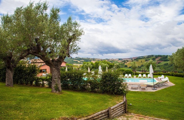 Holiday apartment Isola di Fano for 1 - 3 persons with 1 bedroom - Farmhouse