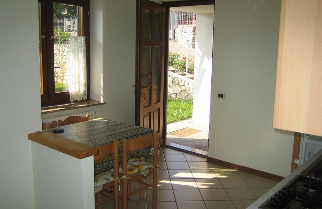 Holiday apartment Levico Terme for 1 - 3 persons with 2 bedrooms - Holiday house