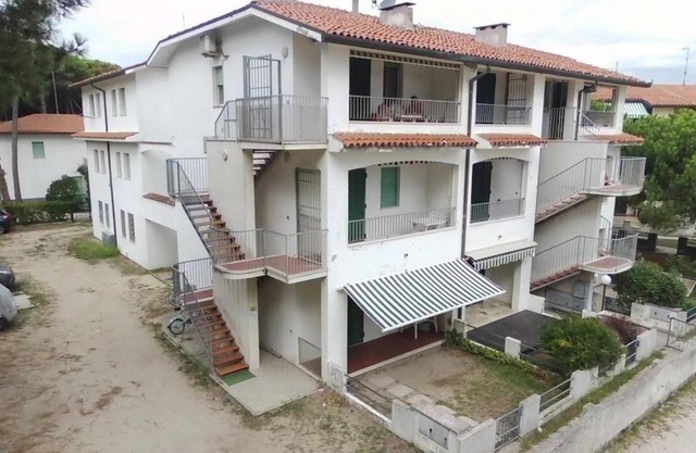 Holiday apartment Lido di Spina for 1 - 6 persons with 2 bedrooms - Holiday apartment