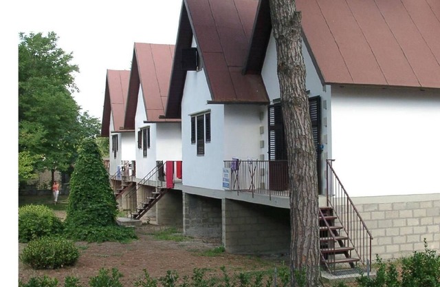 Holiday apartment Lido di Spina for 1 - 5 persons with 2 bedrooms - Holiday apartment