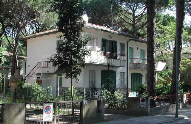 Holiday apartment Lido di Spina for 1 - 7 persons with 2 bedrooms - Holiday apartment