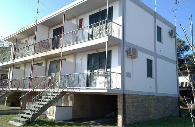 Holiday apartment Lido di Spina for 1 - 4 persons with 1 bedroom - Holiday apartment