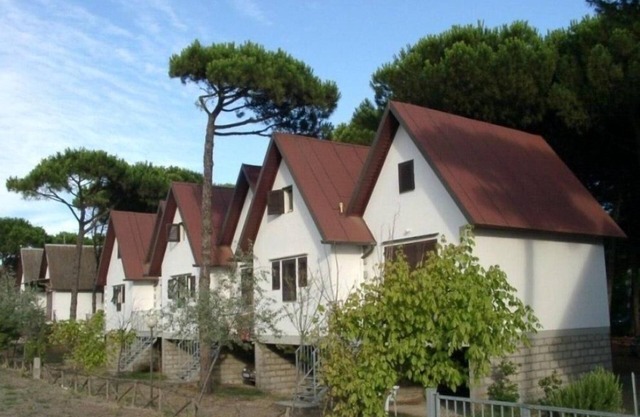 Holiday apartment Lido di Spina for 1 - 5 persons with 2 bedrooms - Holiday apartment