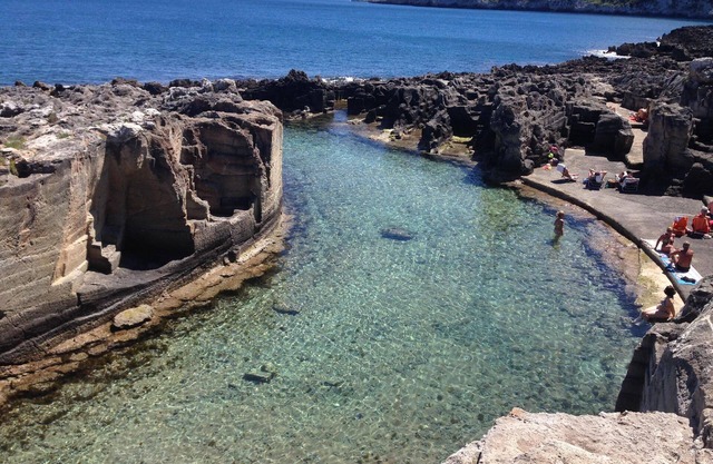 Holiday apartment Marina Serra for 1 - 3 persons with 1 bedroom - Holiday apartment in one or multi-