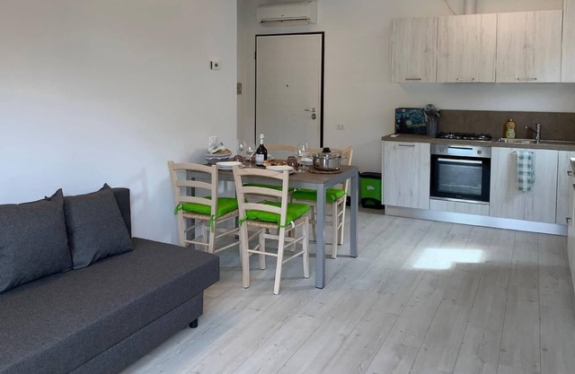 Holiday apartment Montebelluna for 1 - 4 persons with 1 bedroom - Holiday apartment in one or multi-