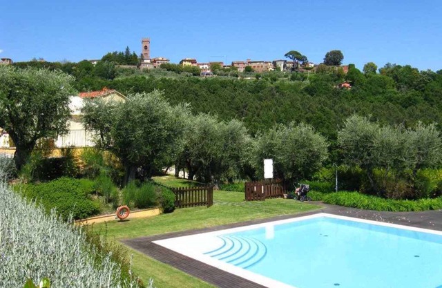 Holiday apartment at the La Torre residence