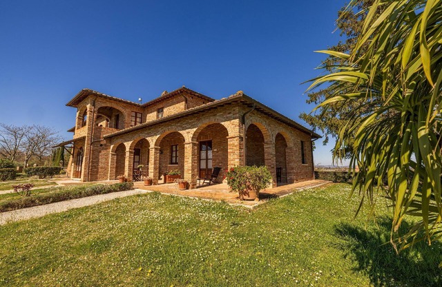 Holiday apartment Montepulciano for 1 - 4 persons with 1 bedroom - Holiday apartment