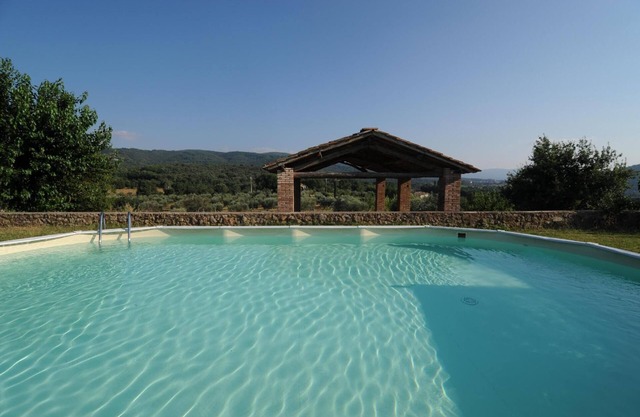 Holiday apartment Monteriggioni for 1 - 4 persons with 2 bedrooms - Holiday apartment
