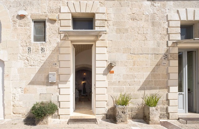 Holiday Apartment "Suite Psema" with A/C & Wi-Fi