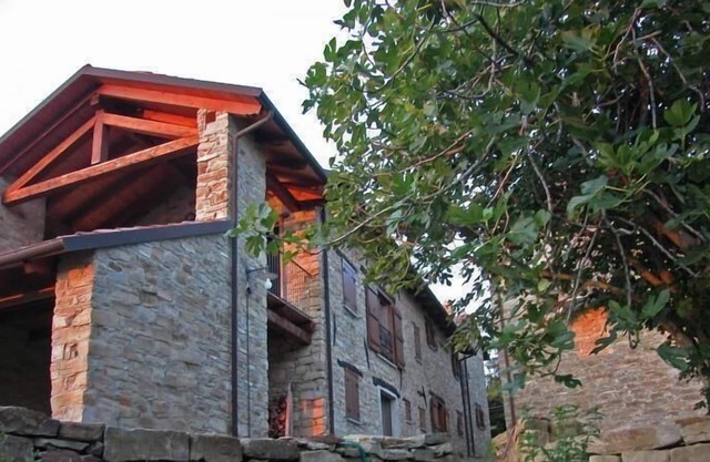 Holiday apartment Olmo Gentile for 1 - 2 persons with 1 bedroom - Holiday apartment