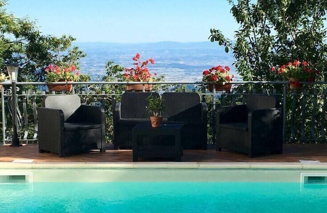 Holiday apartment Panicagliora for 1 - 8 persons with 3 bedrooms - Holiday apartment