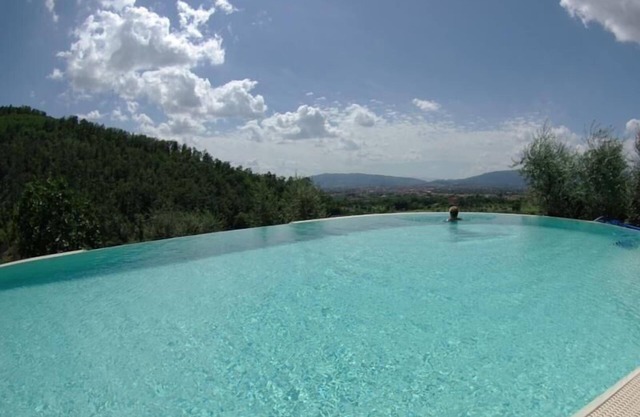 Holiday apartment Pistoia (Stadt) for 2 - 6 persons with 2 bedrooms - Twin house