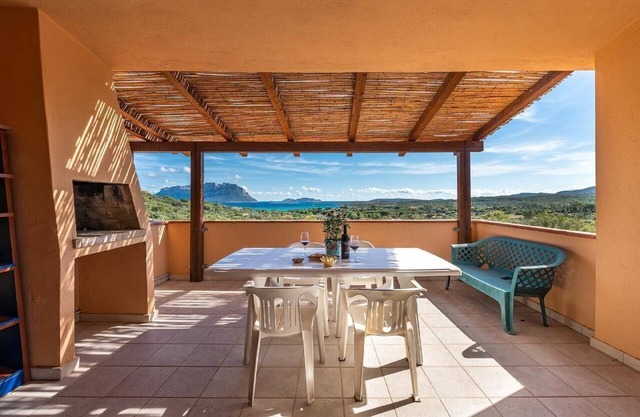 Holiday apartment Porto Istana for 1 - 5 persons with 2 bedrooms - Holiday apartment