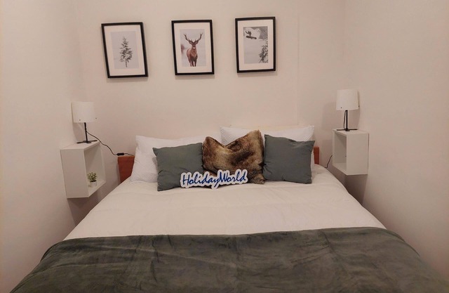 Holiday apartment Prato Nevoso for 1 - 4 persons with 1 bedroom - Holiday apartment in one or multi-
