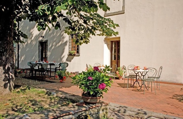 Holiday apartment Pratovecchio for 1 - 5 persons with 2 bedrooms - Twin house