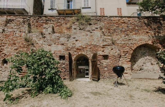 Holiday apartment Ripatransone for 1 - 2 persons with 1 bedroom - Holiday apartment in one or multi-