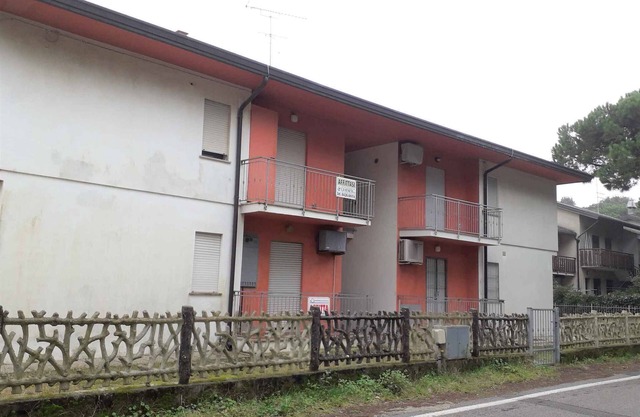 Holiday apartment with a/c